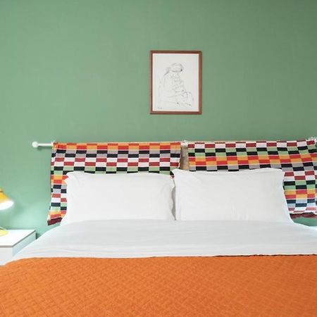 Casa Delle Oche By Studio Vita Bologne Extérieur photo