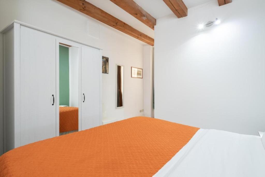 Casa Delle Oche By Studio Vita Bologne Extérieur photo