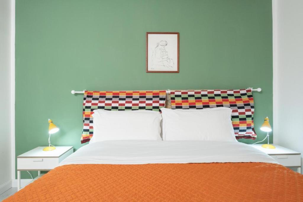 Casa Delle Oche By Studio Vita Bologne Extérieur photo