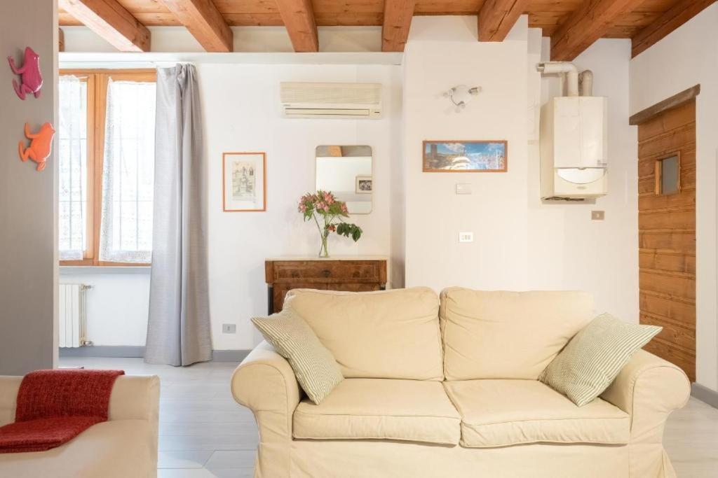 Casa Delle Oche By Studio Vita Bologne Extérieur photo