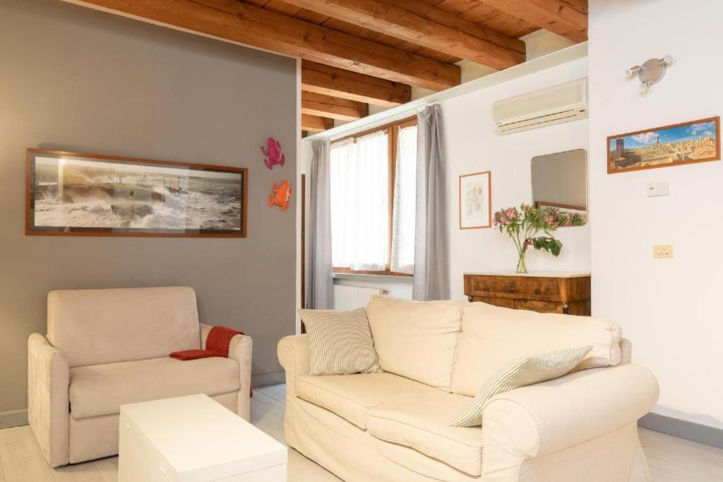 Casa Delle Oche By Studio Vita Bologne Extérieur photo