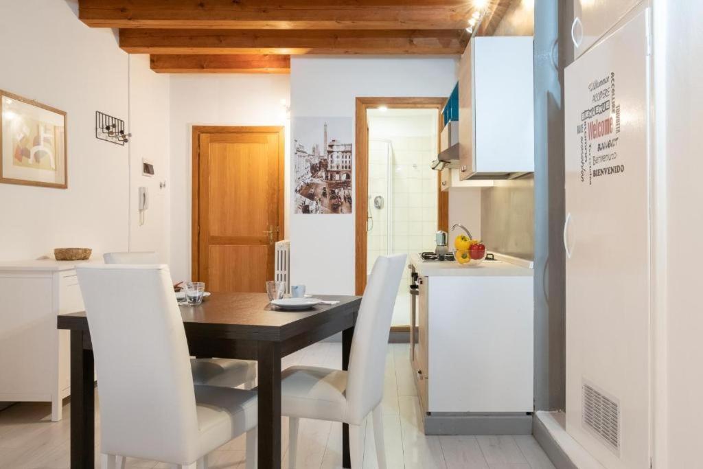 Casa Delle Oche By Studio Vita Bologne Extérieur photo