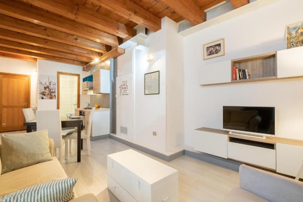 Casa Delle Oche By Studio Vita Bologne Extérieur photo