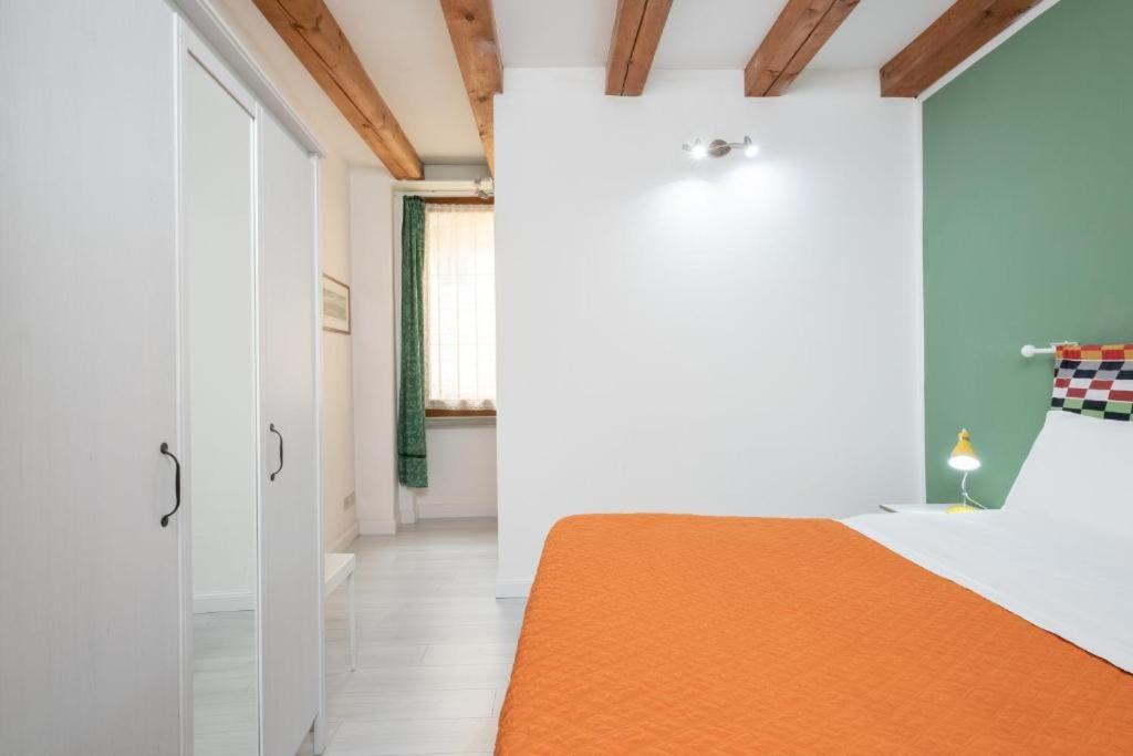Casa Delle Oche By Studio Vita Bologne Extérieur photo