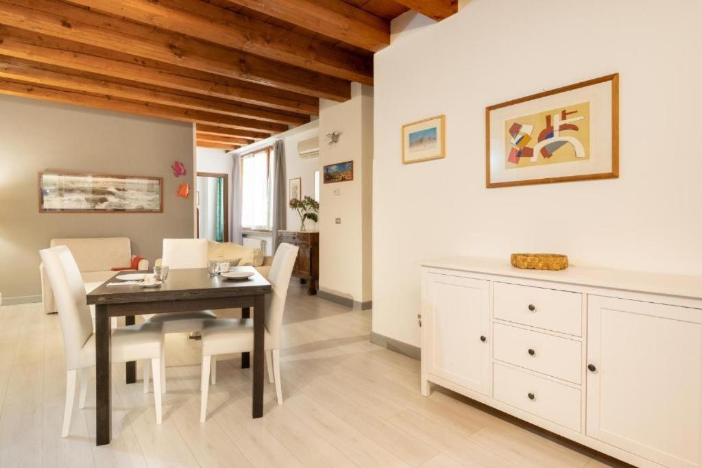 Casa Delle Oche By Studio Vita Bologne Extérieur photo