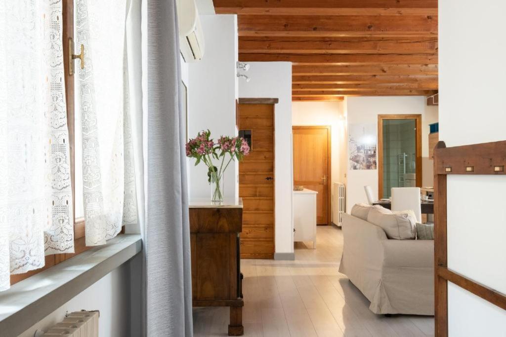 Casa Delle Oche By Studio Vita Bologne Extérieur photo