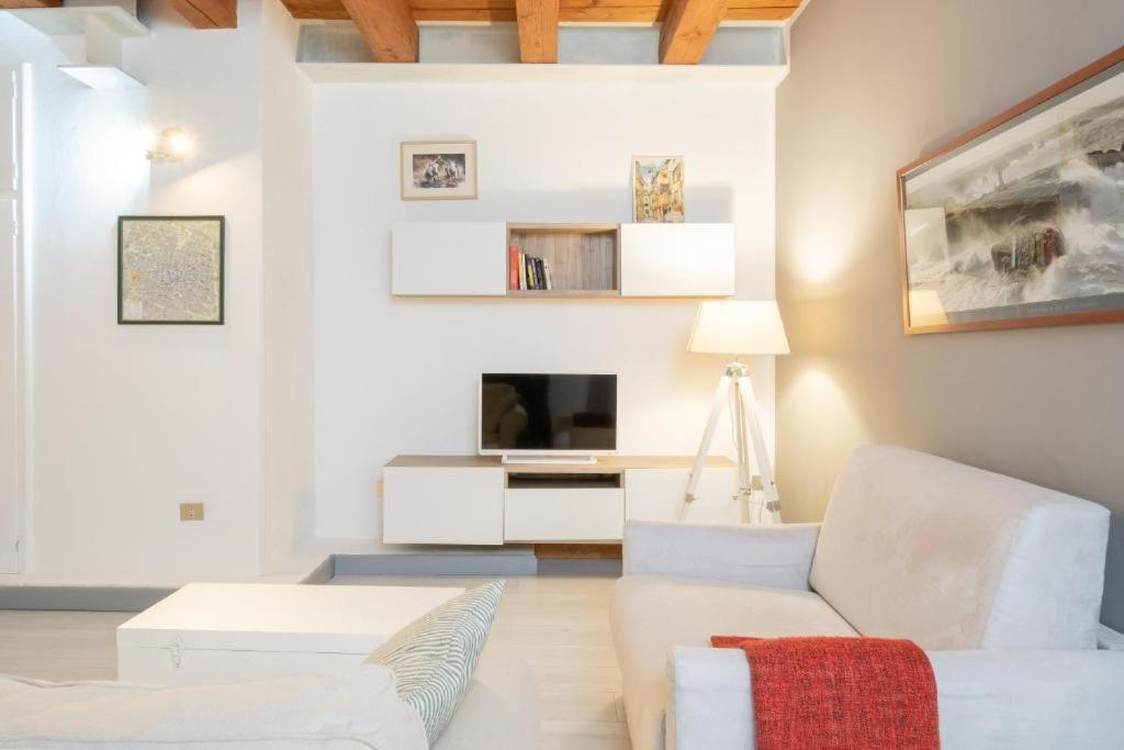 Casa Delle Oche By Studio Vita Bologne Extérieur photo
